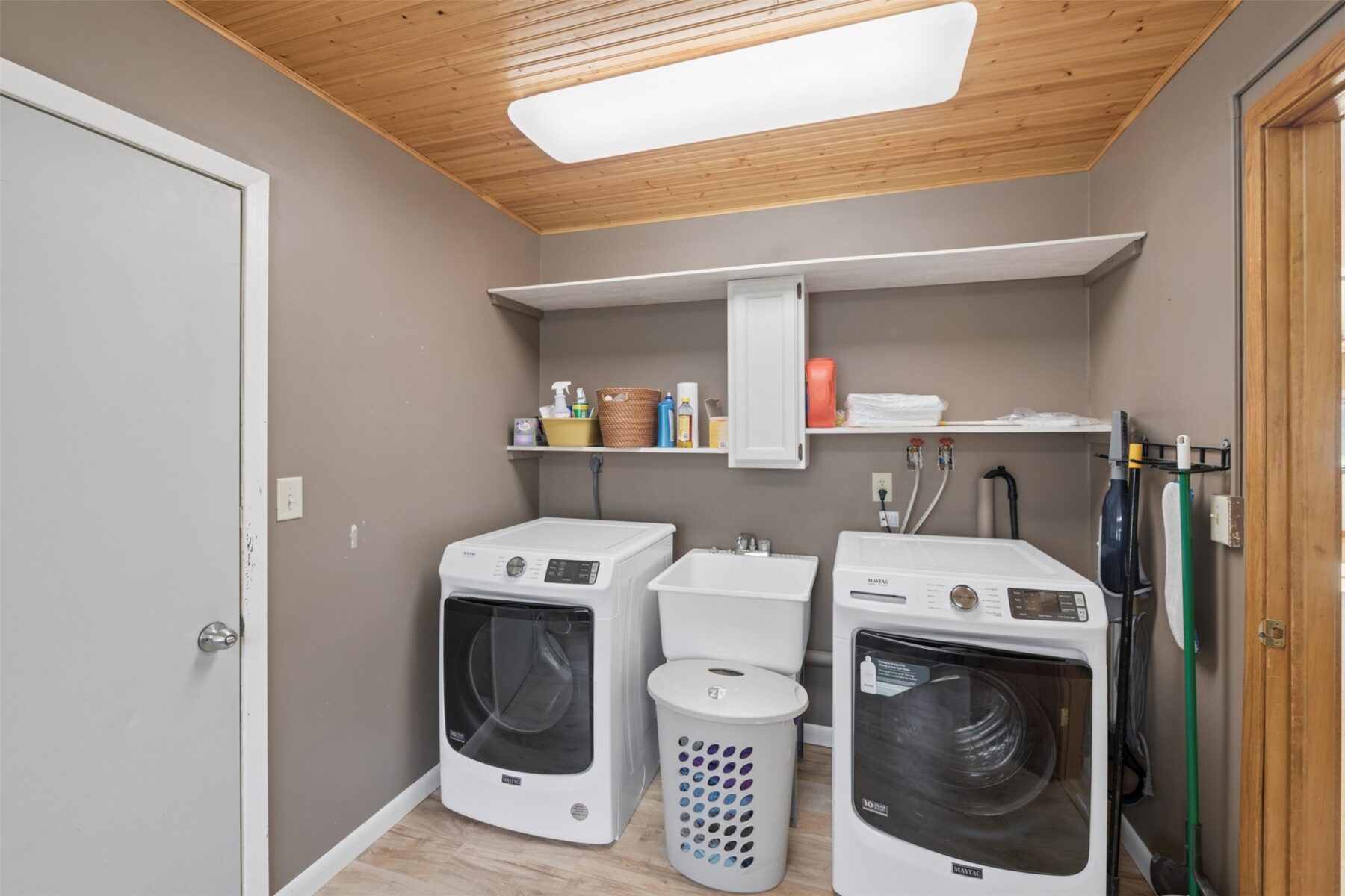 1166 315th Avenue, Frederic, WI — photo 22