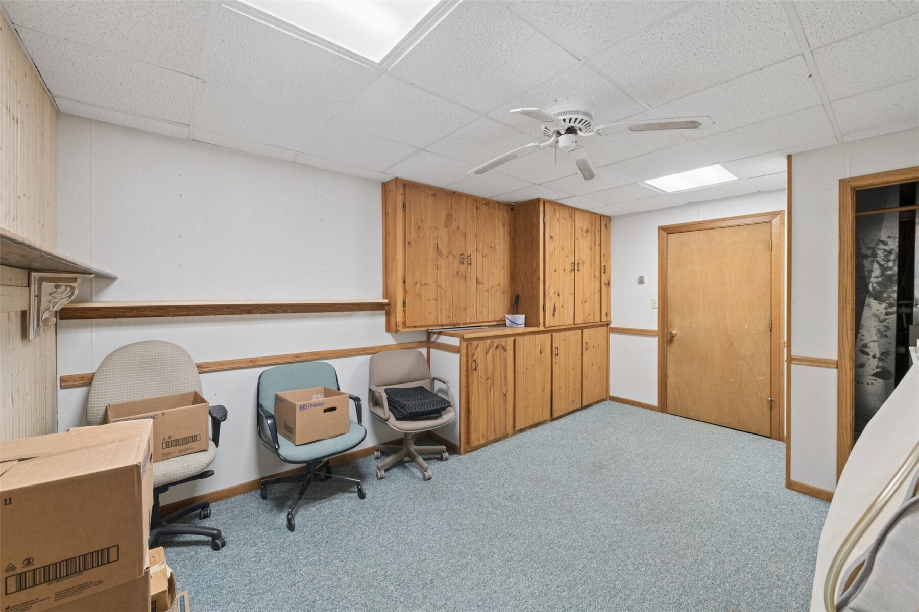 1166 315th Avenue, Frederic, WI — photo 24