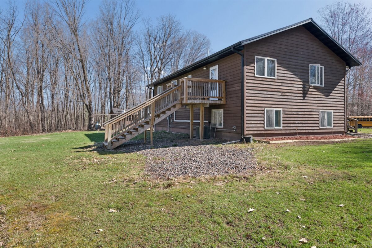 1166 315th Avenue, Frederic, WI — photo 25
