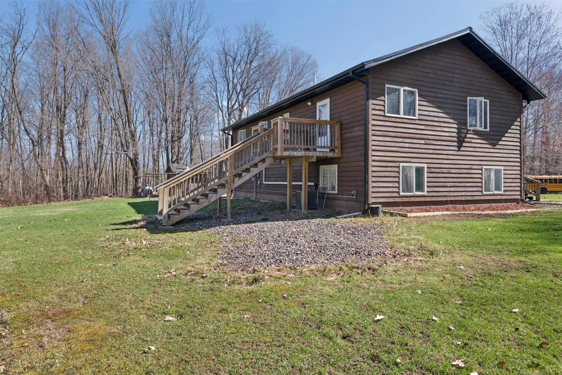 1166 315th Avenue, Frederic, WI — photo 25