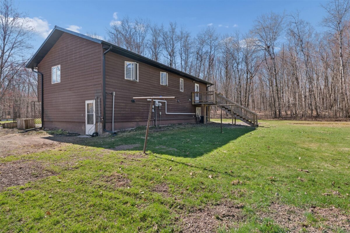 1166 315th Avenue, Frederic, WI — photo 26