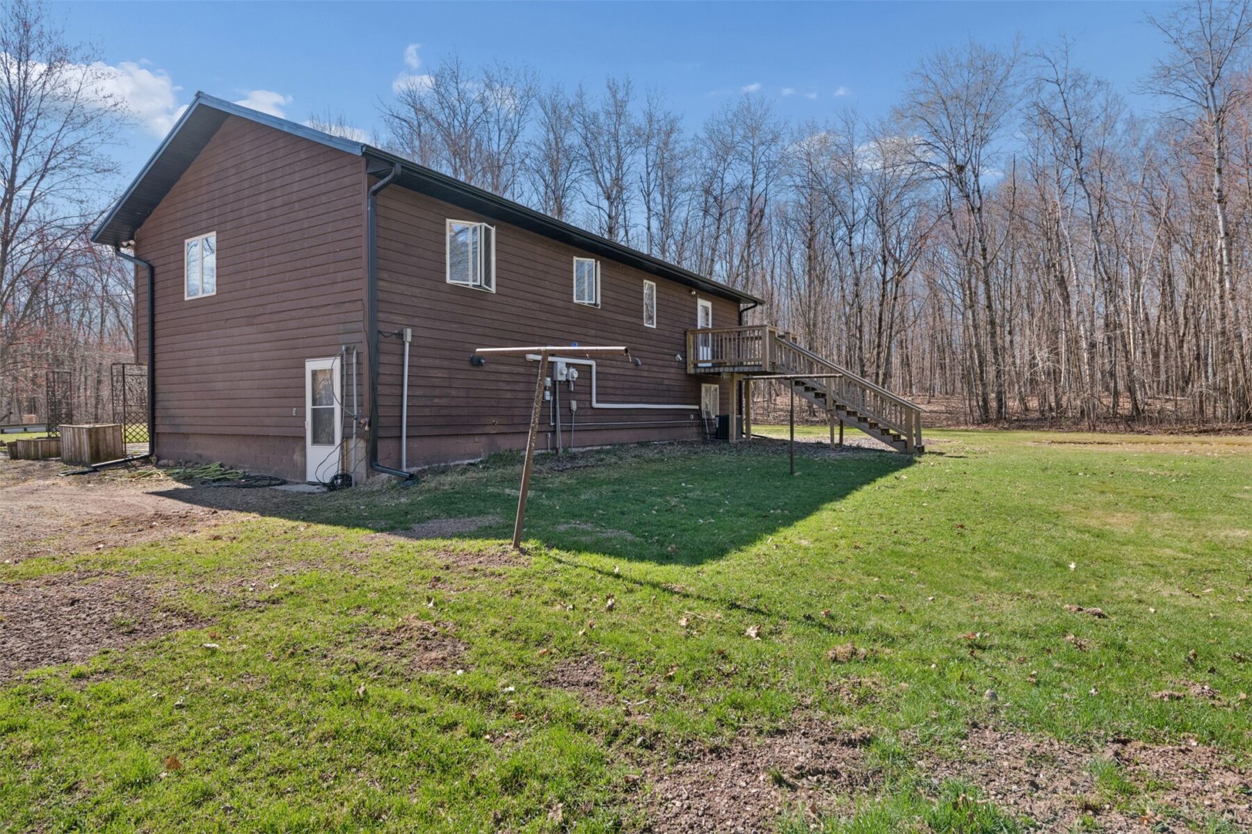 1166 315th Avenue, Frederic, WI — photo 26