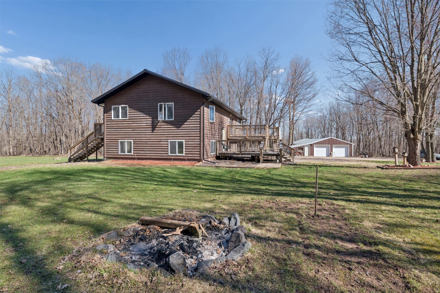 1166 315th Avenue, Frederic, WI — photo 27