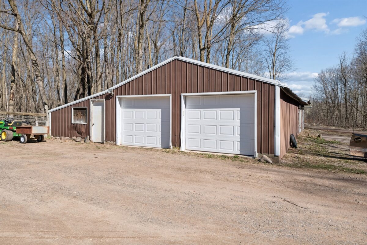 1166 315th Avenue, Frederic, WI — photo 28