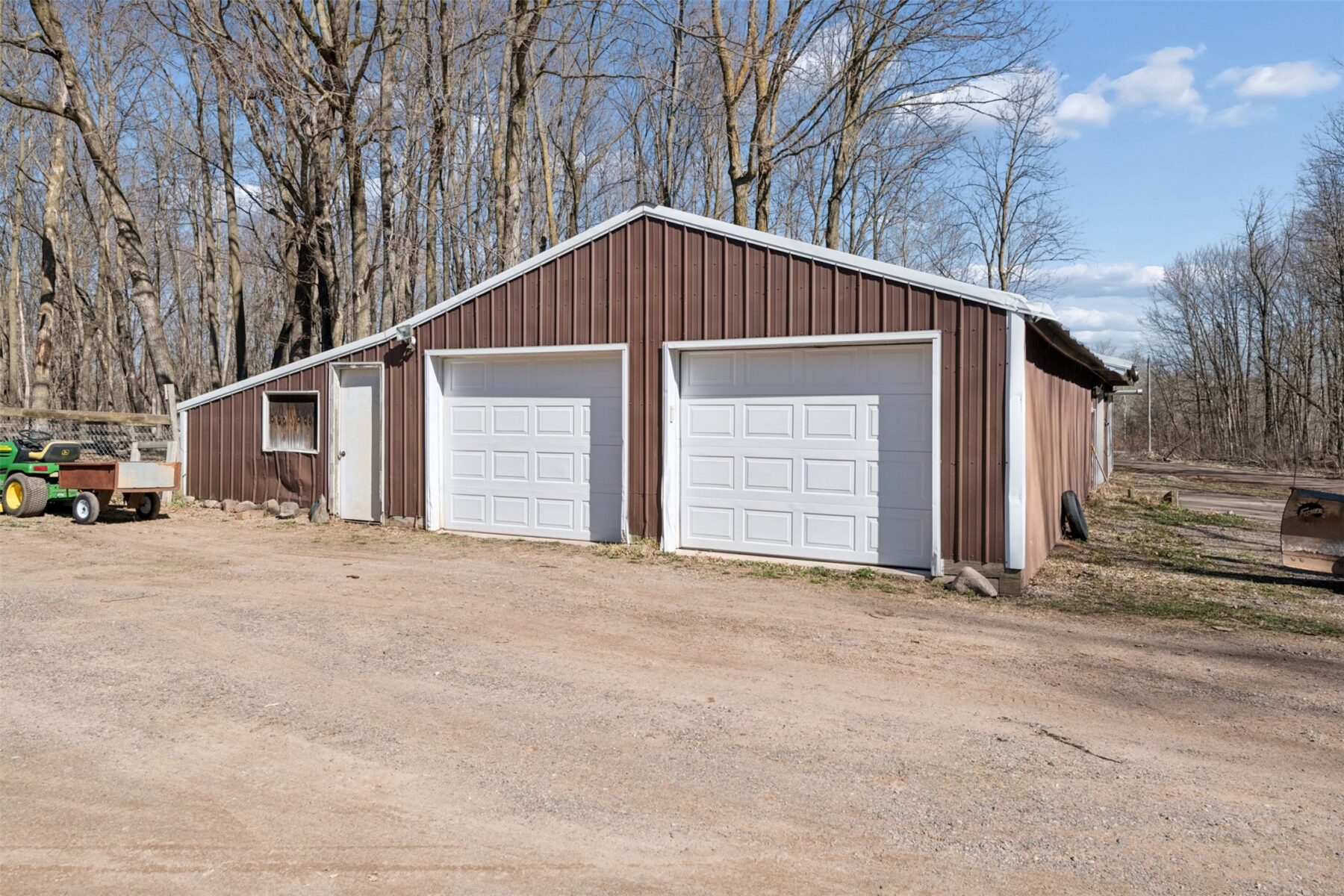 1166 315th Avenue, Frederic, WI — photo 28