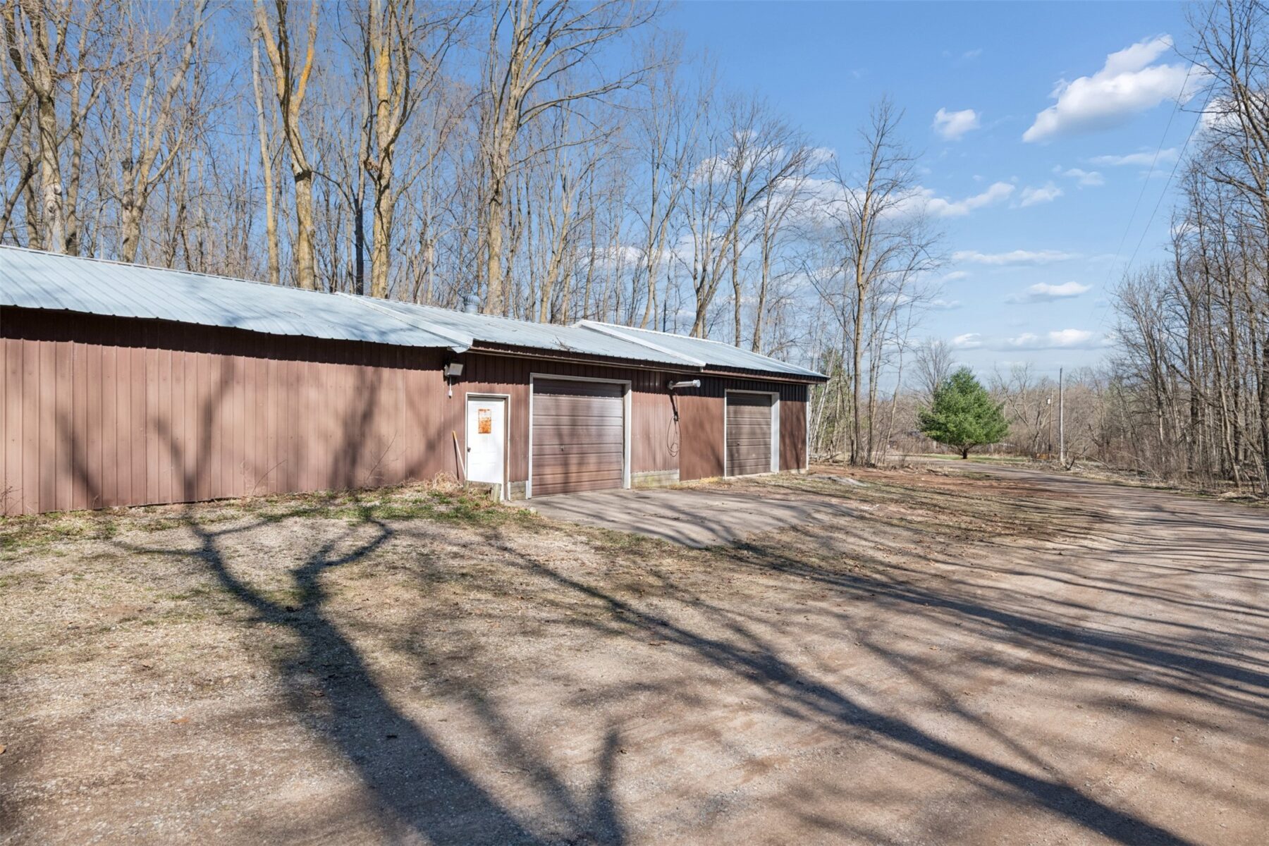 1166 315th Avenue, Frederic, WI — photo 29