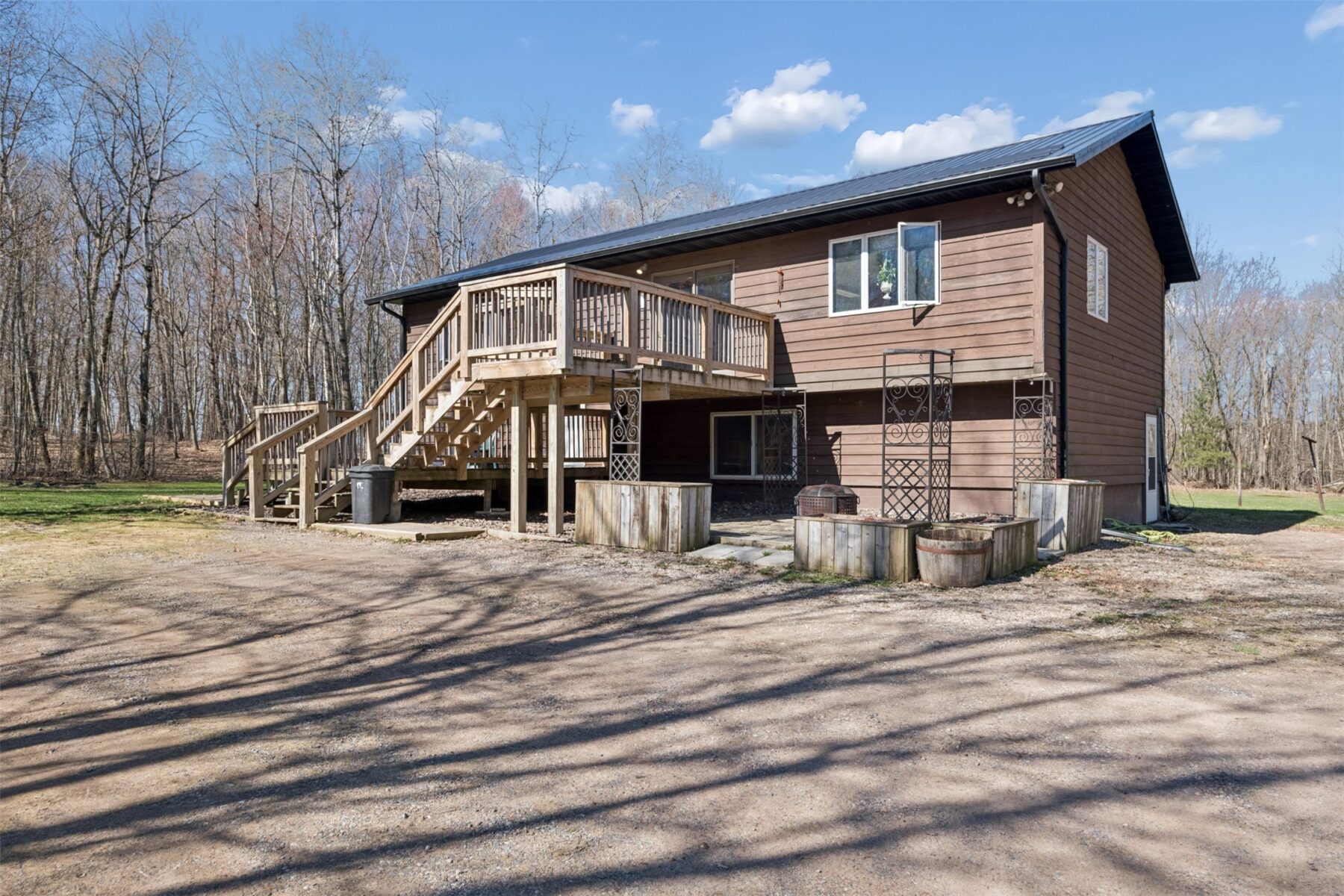 1166 315th Avenue, Frederic, WI — photo 3