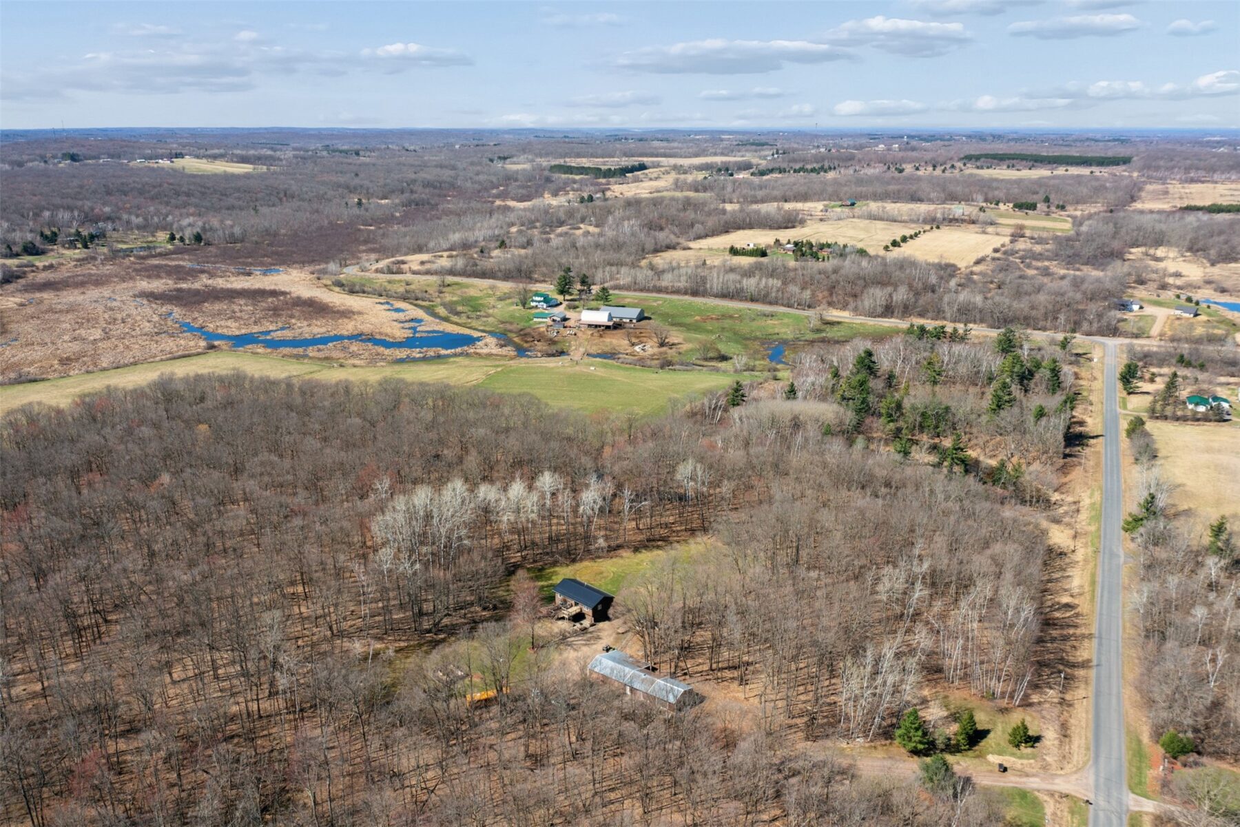 1166 315th Avenue, Frederic, WI — photo 33