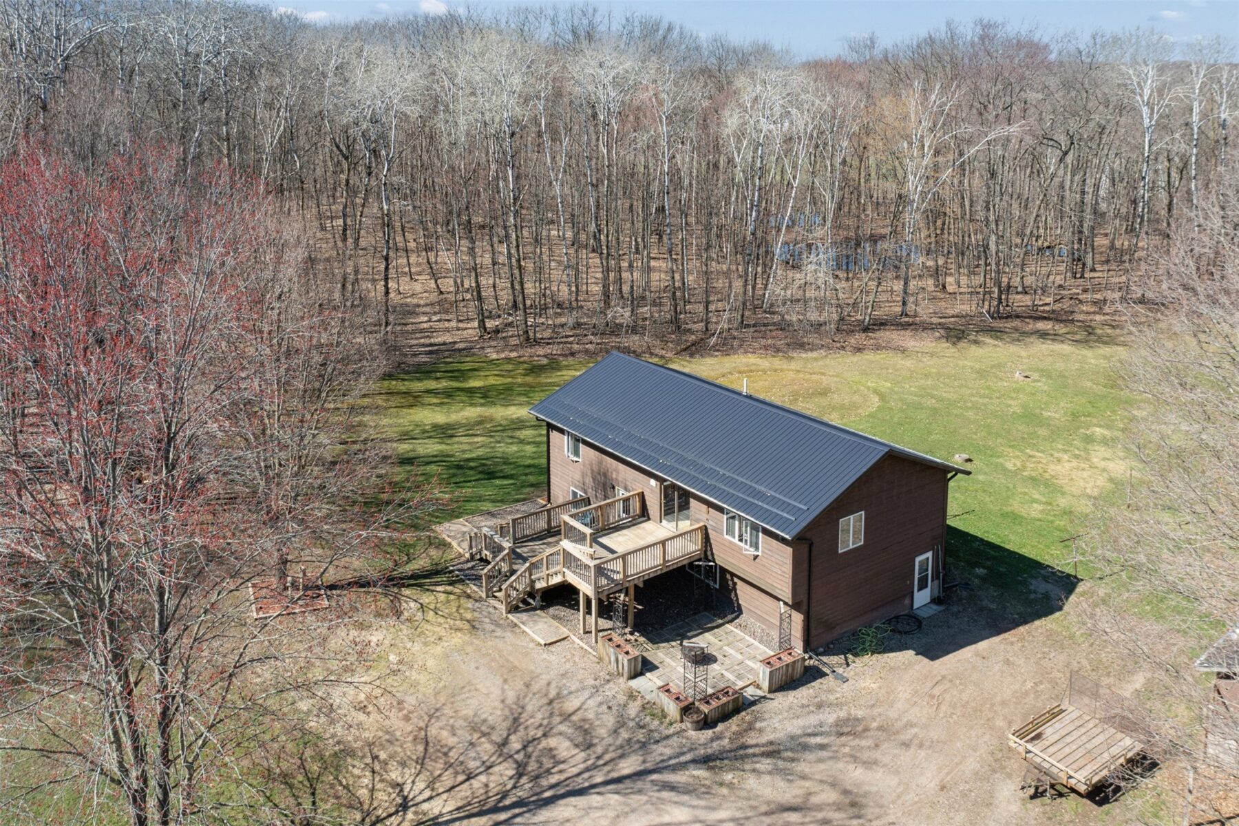 1166 315th Avenue, Frederic, WI — photo 34