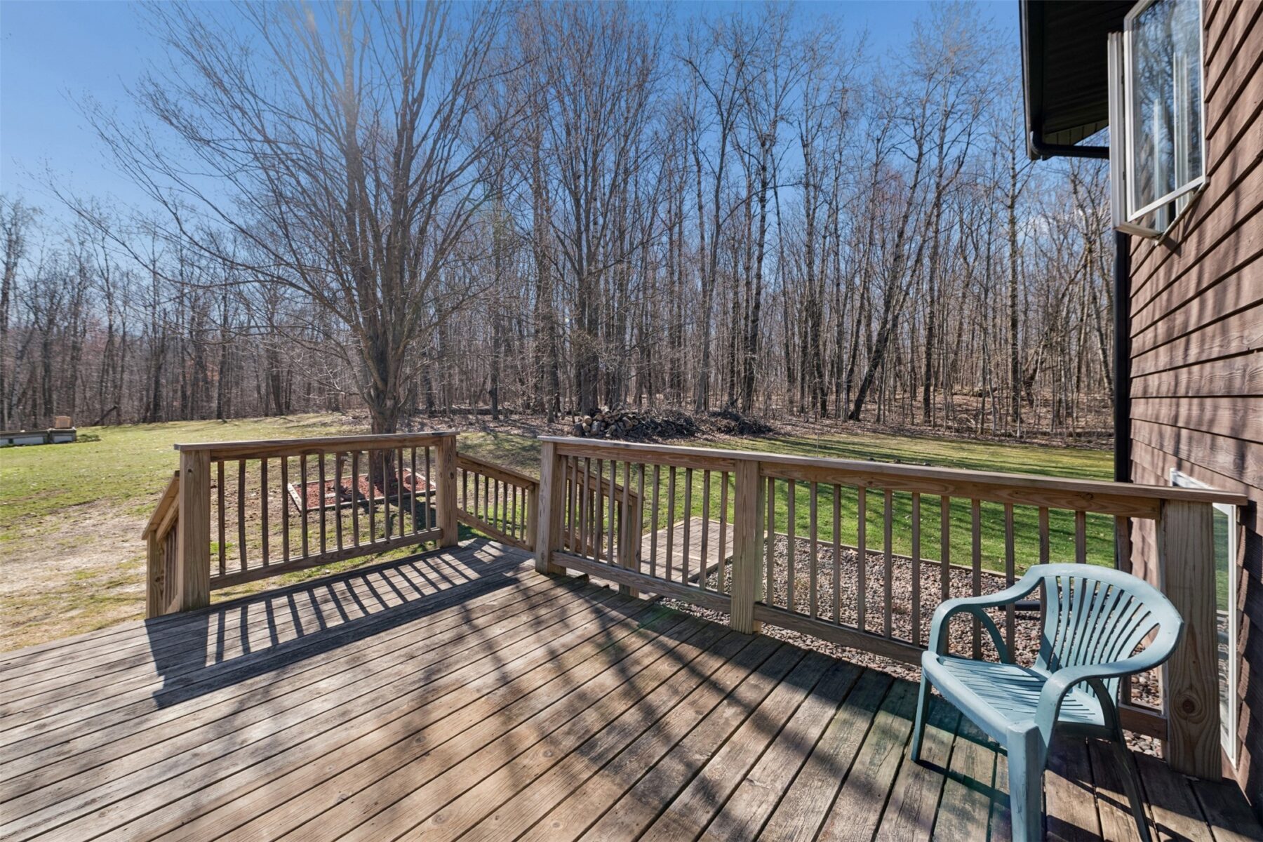 1166 315th Avenue, Frederic, WI — photo 4