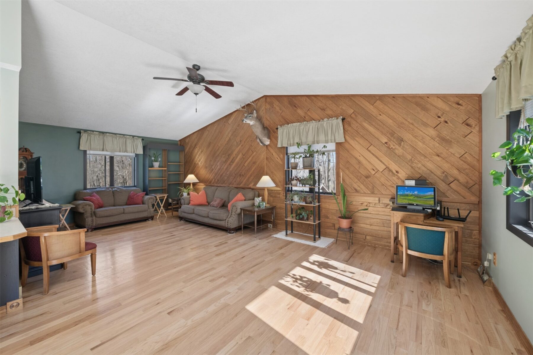 1166 315th Avenue, Frederic, WI — photo 5