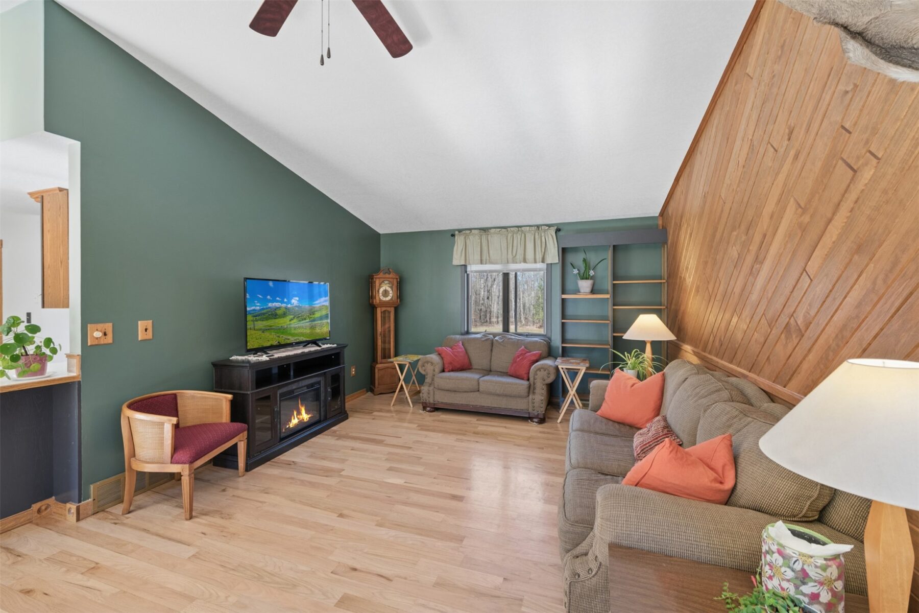 1166 315th Avenue, Frederic, WI — photo 6