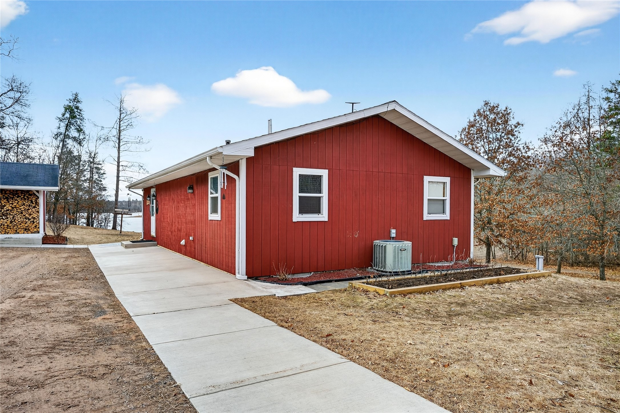 11702 East Mail Road  Gordon WI 54838