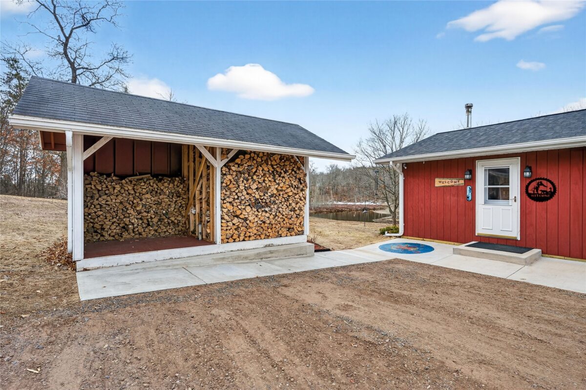 11702 East Mail Road, Gordon, WI — photo 10