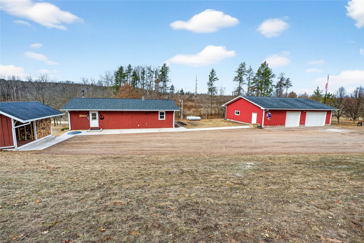 11702 East Mail Road, Gordon, WI — photo 11