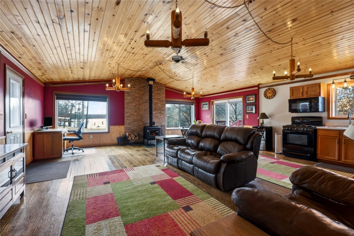 11702 East Mail Road, Gordon, WI — photo 26