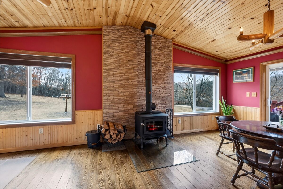11702 East Mail Road, Gordon, WI — photo 27