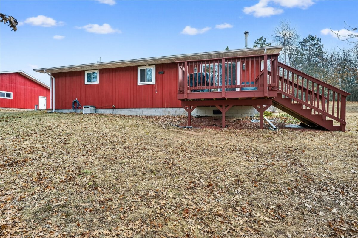 11702 East Mail Road, Gordon, WI — photo 3