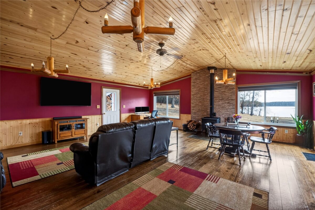 11702 East Mail Road, Gordon, WI — photo 39