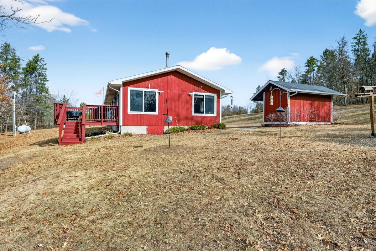 11702 East Mail Road, Gordon, WI — photo 5