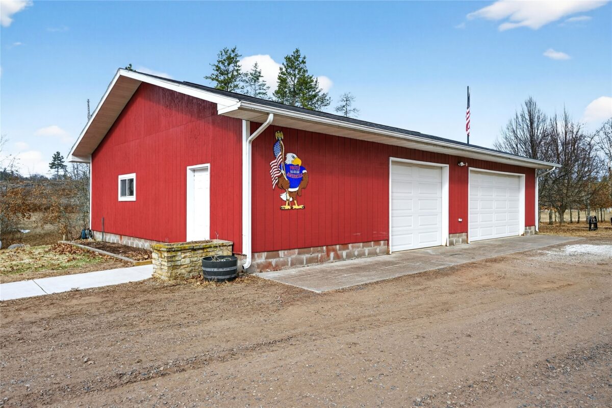 11702 East Mail Road, Gordon, WI — photo 6