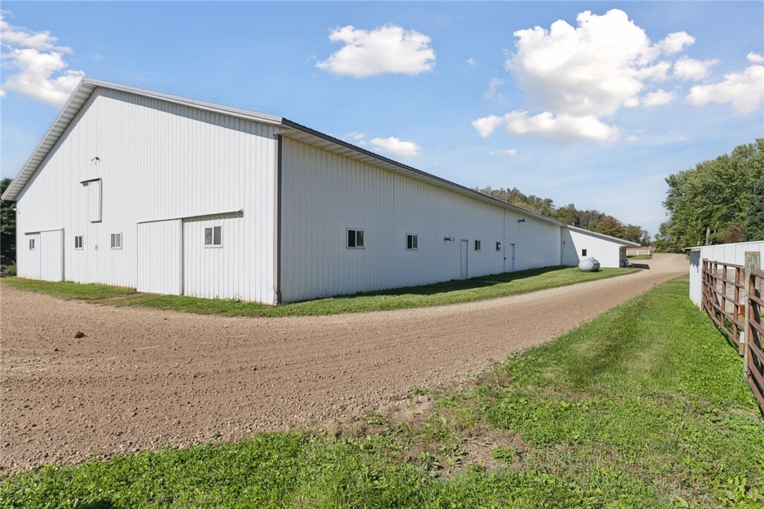 Farm at 1171 30th Avenue, River Falls, WI 54022 — photo 17