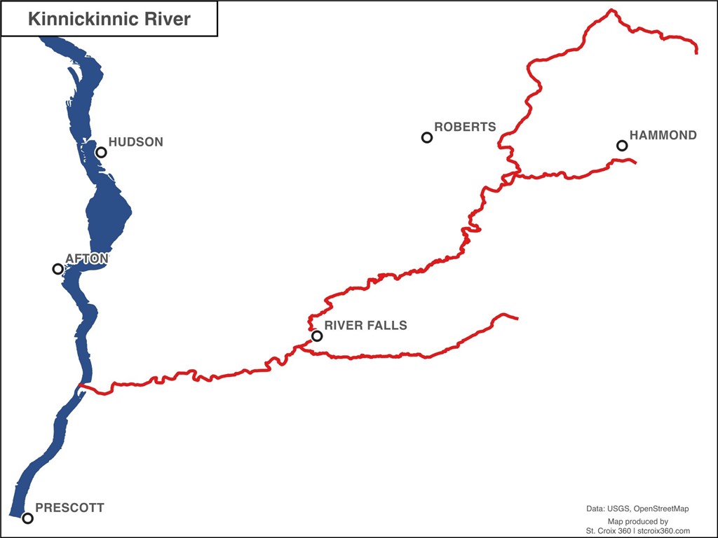 Farm at 1171 30th Avenue, River Falls, WI 54022 — photo 28