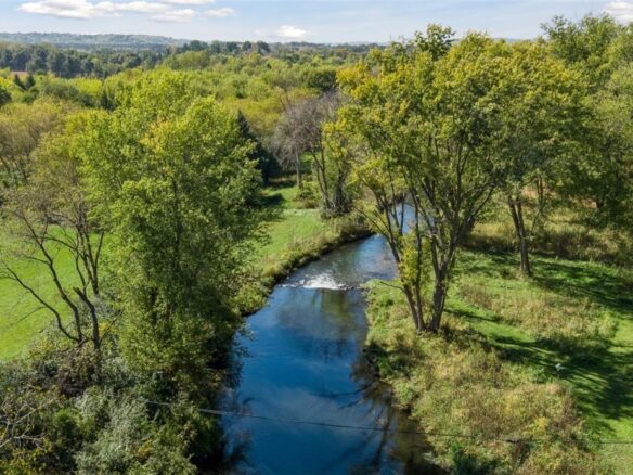Farm at 1171 30th Avenue, River Falls, WI 54022 — photo 1