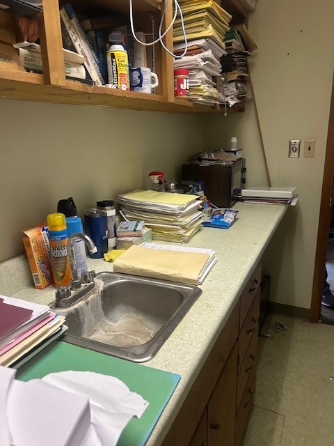 Commercial Sale at 1175 & 1177 Elm Street, Cumberland, WI 54829 — photo 8