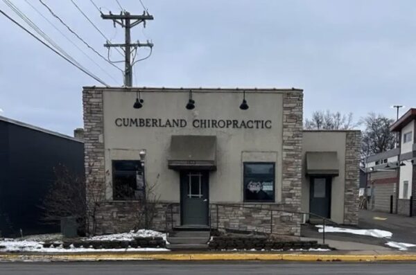 1175 & 1177 Elm Street, Cumberland, WI