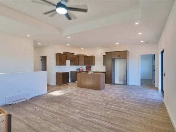 Residential at 118 Dunn Street, Colfax, WI 54730 — photo 1