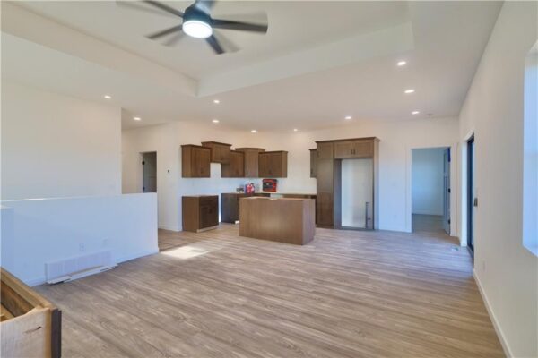 Residential at 118 Dunn Street, Colfax, WI 54730 — photo 1