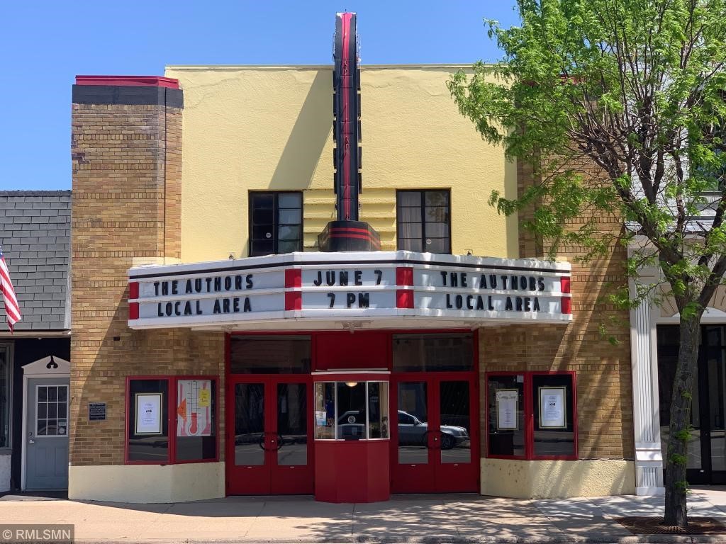 Commercial Sale at 118 Keller Avenue, Amery, WI 54001 — photo 2