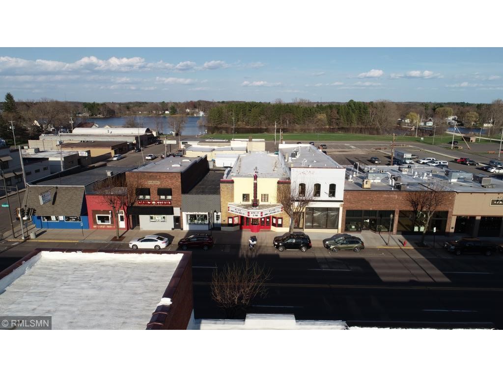 Commercial Sale at 118 Keller Avenue, Amery, WI 54001 — photo 20