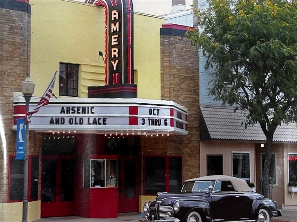 Commercial Sale at 118 Keller Avenue, Amery, WI 54001 — photo 22