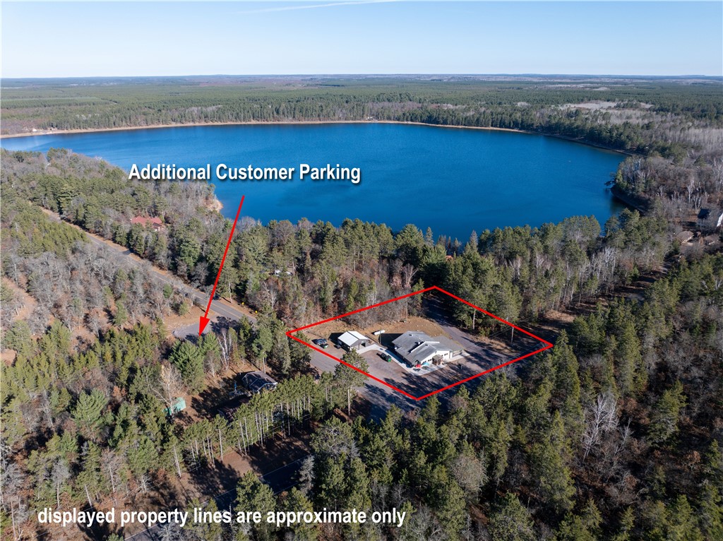 11933 E County Road Y, Gordon, WI — photo 2