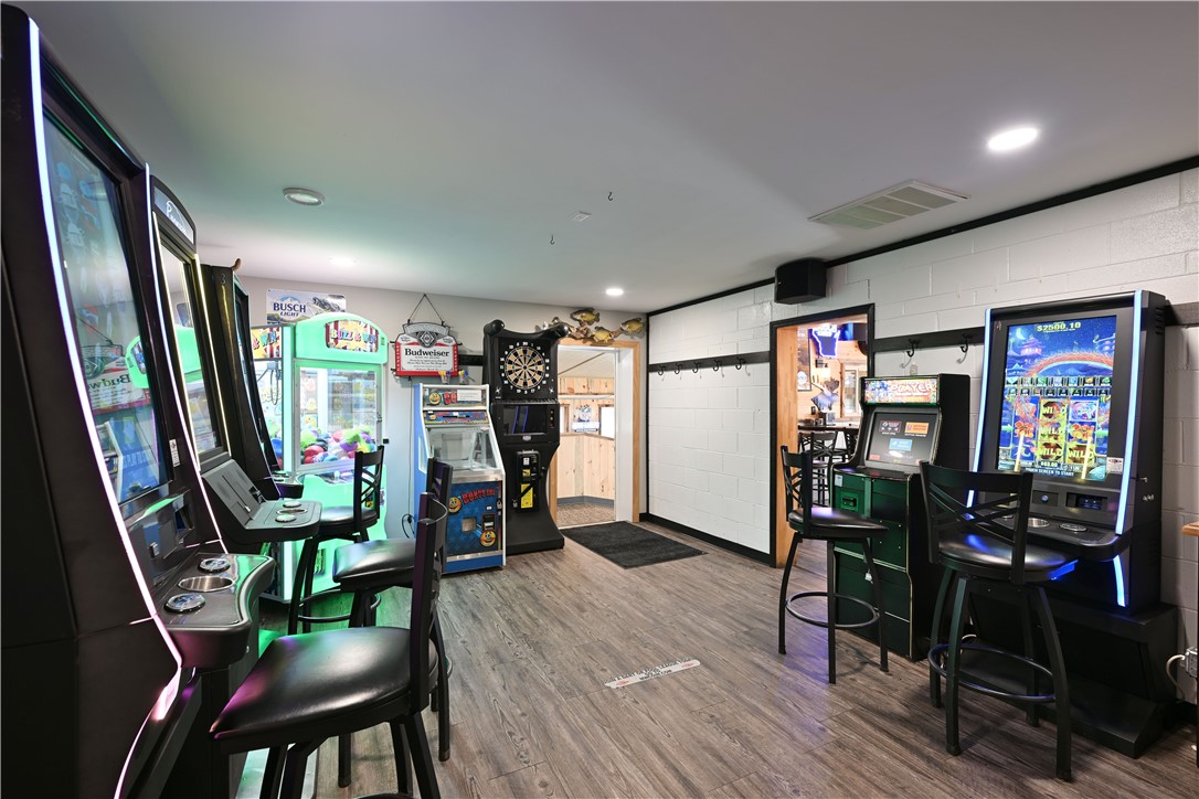 11933 E County Road Y, Gordon, WI — photo 24