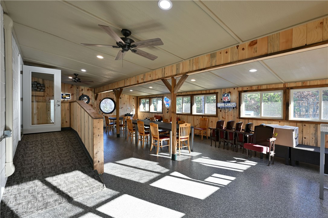 11933 E County Road Y, Gordon, WI — photo 27