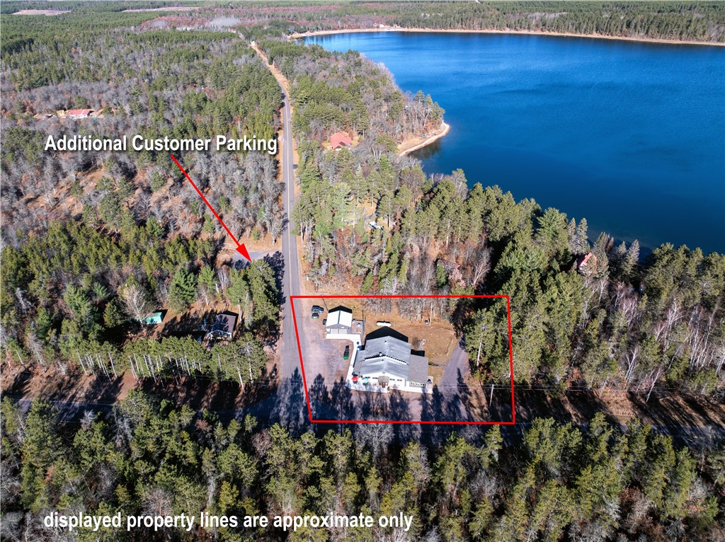 11933 E County Road Y, Gordon, WI — photo 3