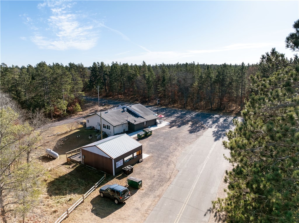 11933 E County Road Y, Gordon, WI — photo 4