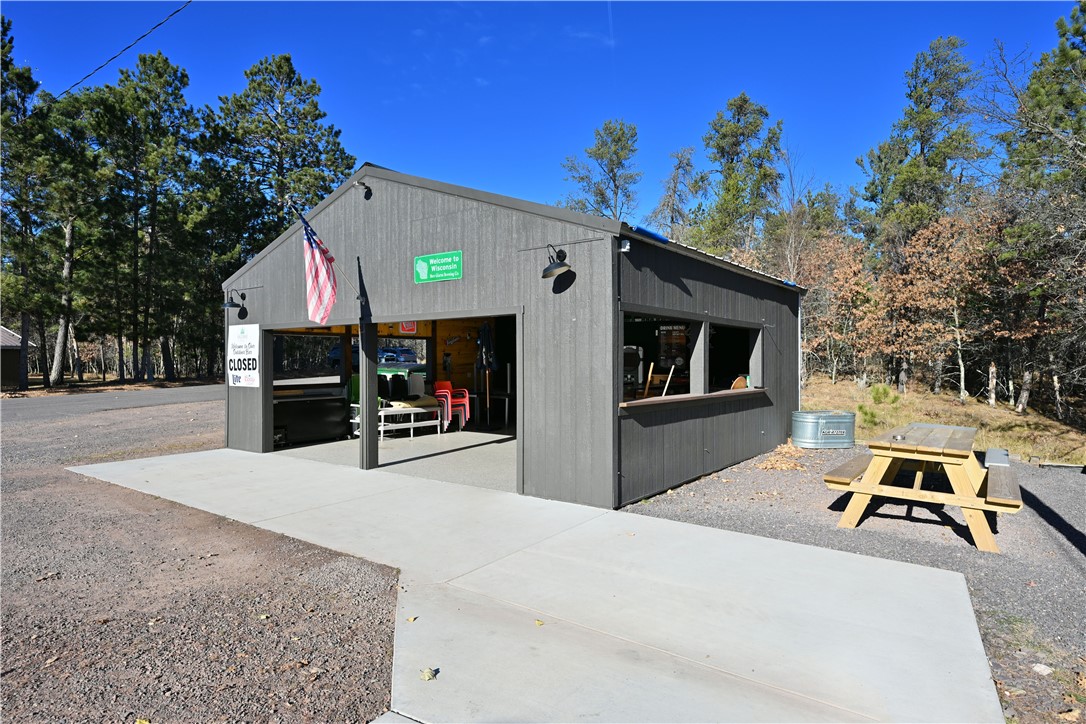 11933 E County Road Y, Gordon, WI — photo 48