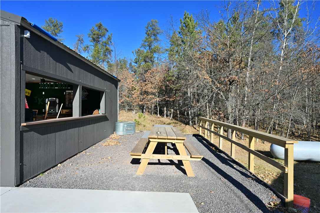 11933 E County Road Y, Gordon, WI — photo 49