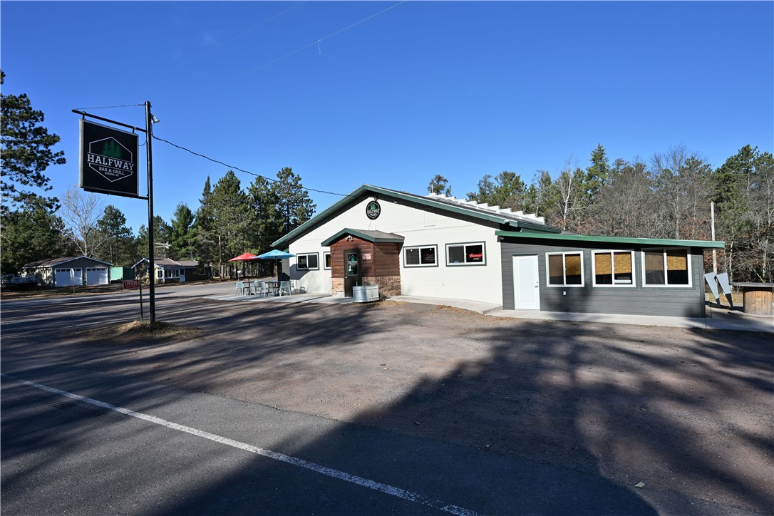 11933 E County Road Y, Gordon, WI — photo 5