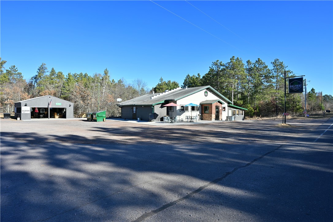 11933 E County Road Y, Gordon, WI — photo 53