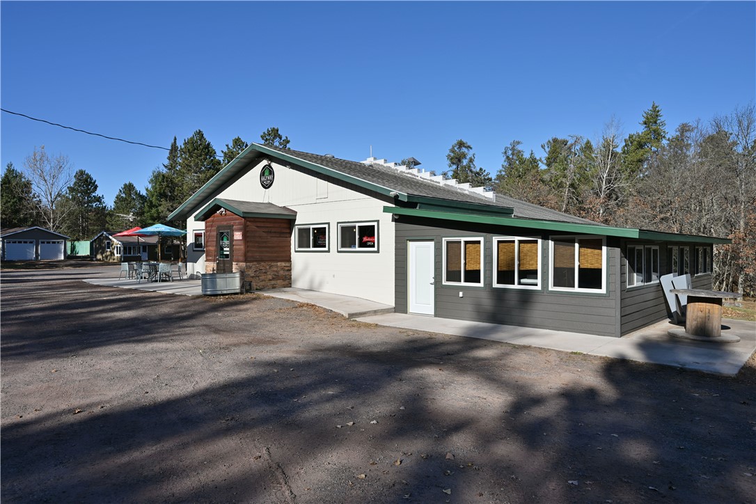 11933 E County Road Y, Gordon, WI — photo 59