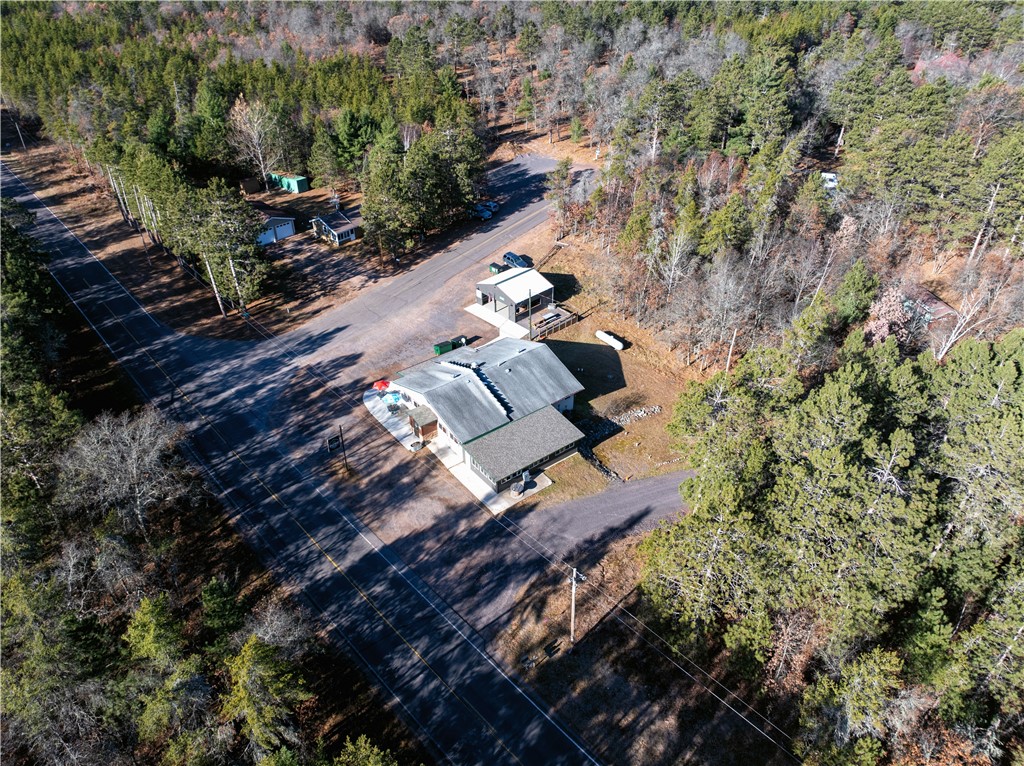 11933 E County Road Y, Gordon, WI — photo 8