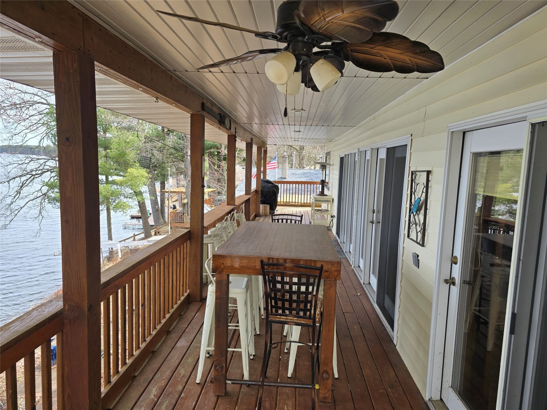 1197-21-34-22nd-Chetek-WI-54728-1 Residential at 1197 21 3/4 22nd Street, Chetek, WI 54728 — photo 2