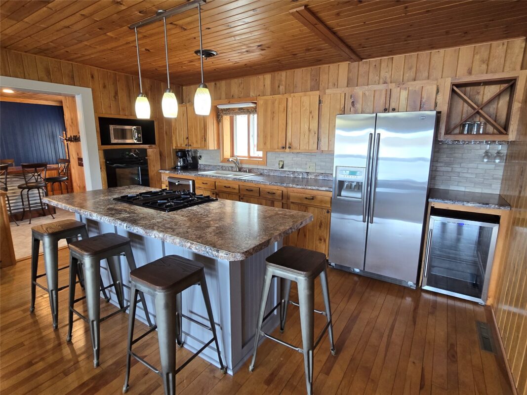 Residential at 1197 21 3/4 22nd Street, Chetek, WI 54728 — photo 3