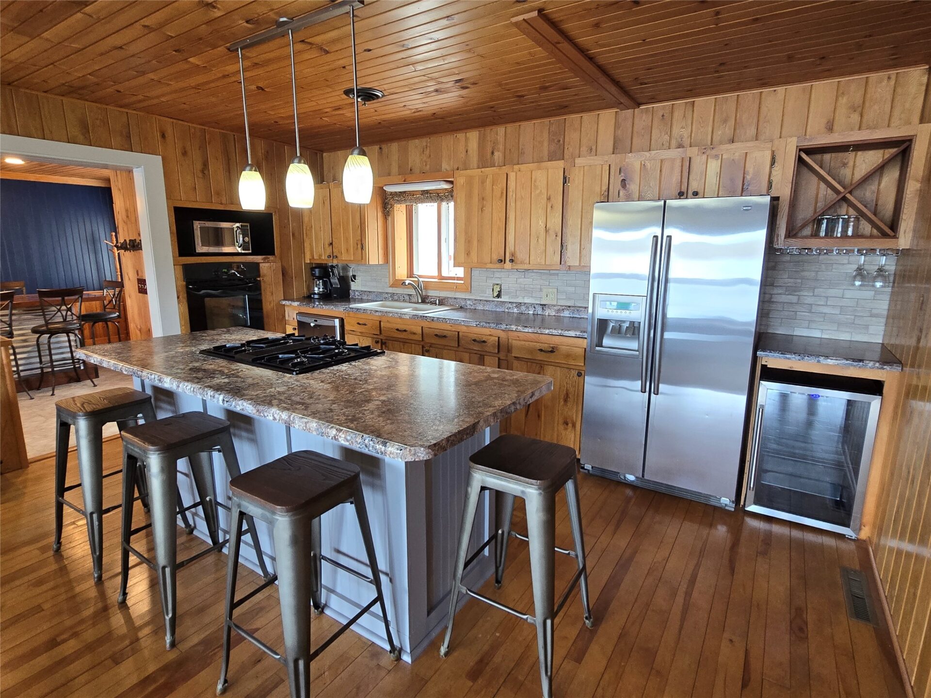 1197-21-34-22nd-Chetek-WI-54728-2 Residential at 1197 21 3/4 22nd Street, Chetek, WI 54728 — photo 3