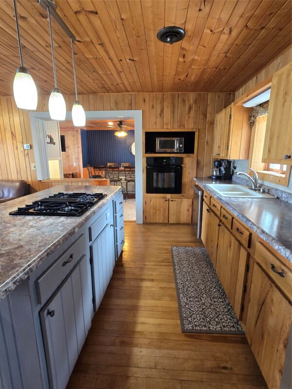 Residential at 1197 21 3/4 22nd Street, Chetek, WI 54728 — photo 4